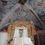 Ermita, soledad interior.Carmen Martínez