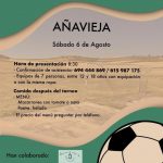 Torneo de fútbol